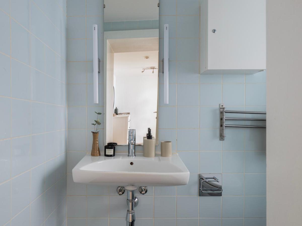 Appartement Sanders Main - Popular Two-bedroom Duplex Next To Magical Nyhavn