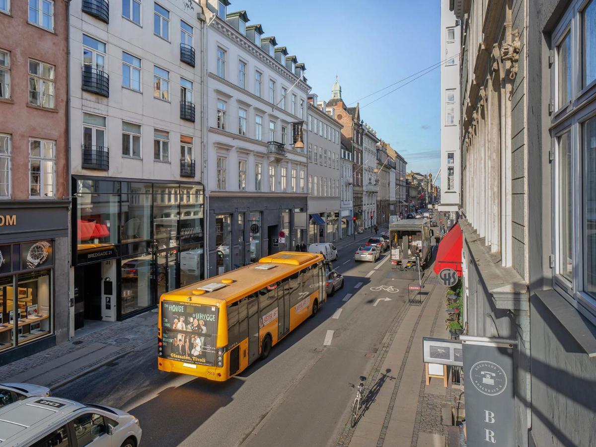 Appartement Sanders Main - Popular Two-bedroom Duplex Next To Magical Nyhavn *