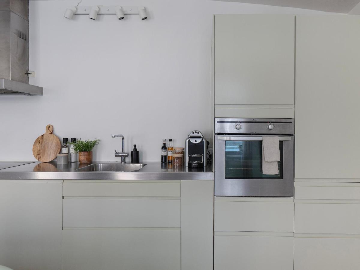 Appartement Sanders Main - Popular Two-bedroom Duplex Next To Magical Nyhavn *